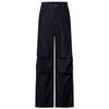 MO&Co. Active Tencel Cotton High-Waist Jeans
