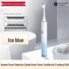 Smart Selection Leboo Iceberg Edition Electric Toothbrush