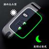 Toyota Dedicated Key Case, Smart Key Case, Key Cover, Zinc Alloy, Silicone, 3 Buttons,
