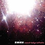 

CD 2MEX - Sweat Lodge Infinite TW102 Temporary Whate 2003 US Rap & Hip-Hop/R&B Used