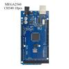 MEGA2560 MEGA 2560 R3 CH340G AVR Placa USB Placa de Desenvolvimento Para Arduino