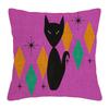 Home Living Room Modern Decoration Cushion Decoration Pillow Cover 45*45 40X40Cm 60X60Cm 45X45Cm Abstract 50X50Cm Boho