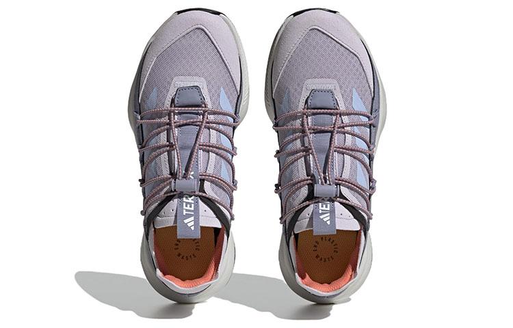 adidas Terrex Voyager 21 'Blu Rosa' Donna HQ0945