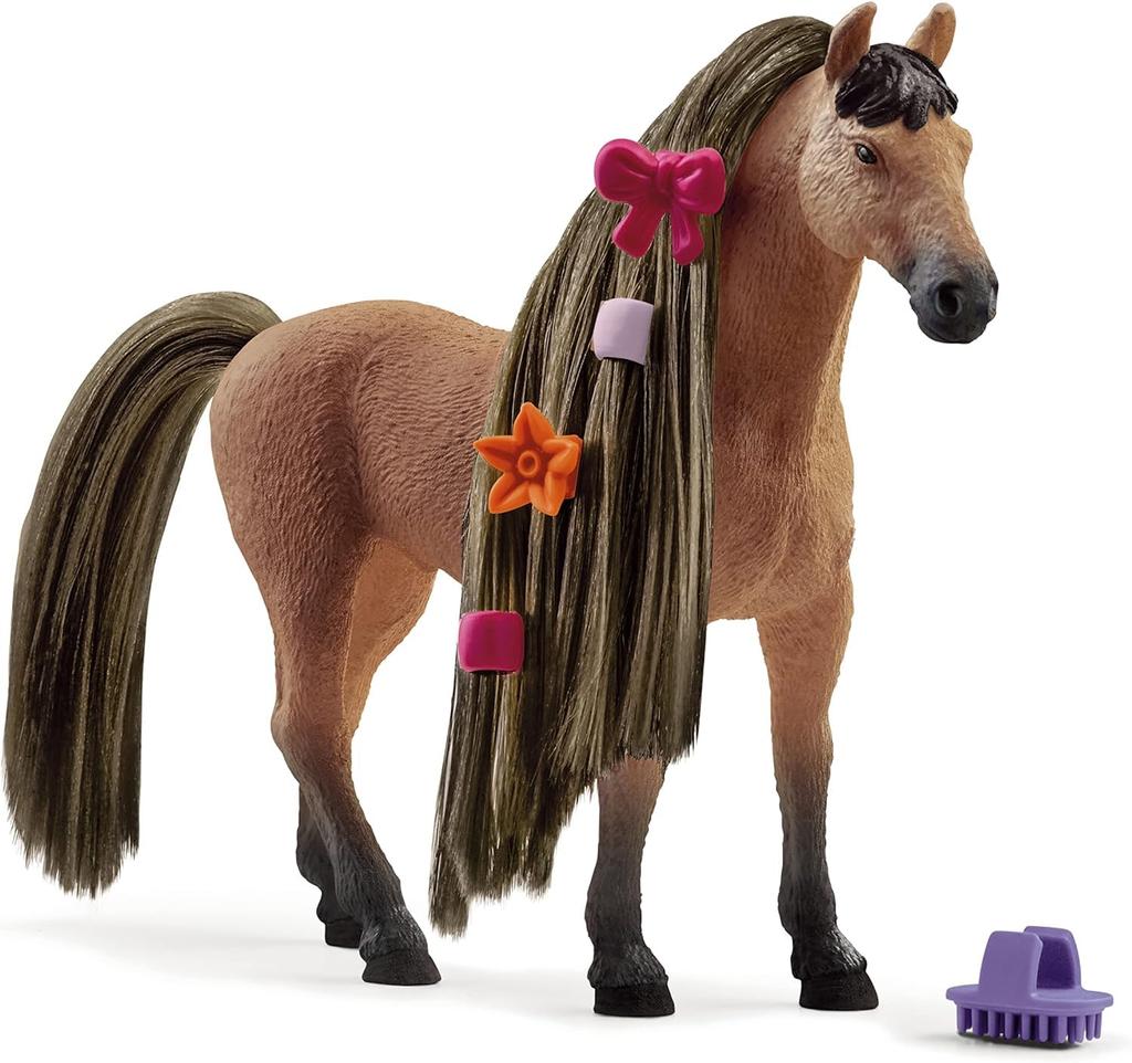 Schleich Horse Club Beauty Horse 42621 Akhal-Teke (Male)