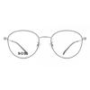 Men Eyeglasses 1876 F Asian Fit
