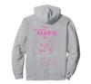 Disney The Aristocats Marie Print Hoodie 152100013