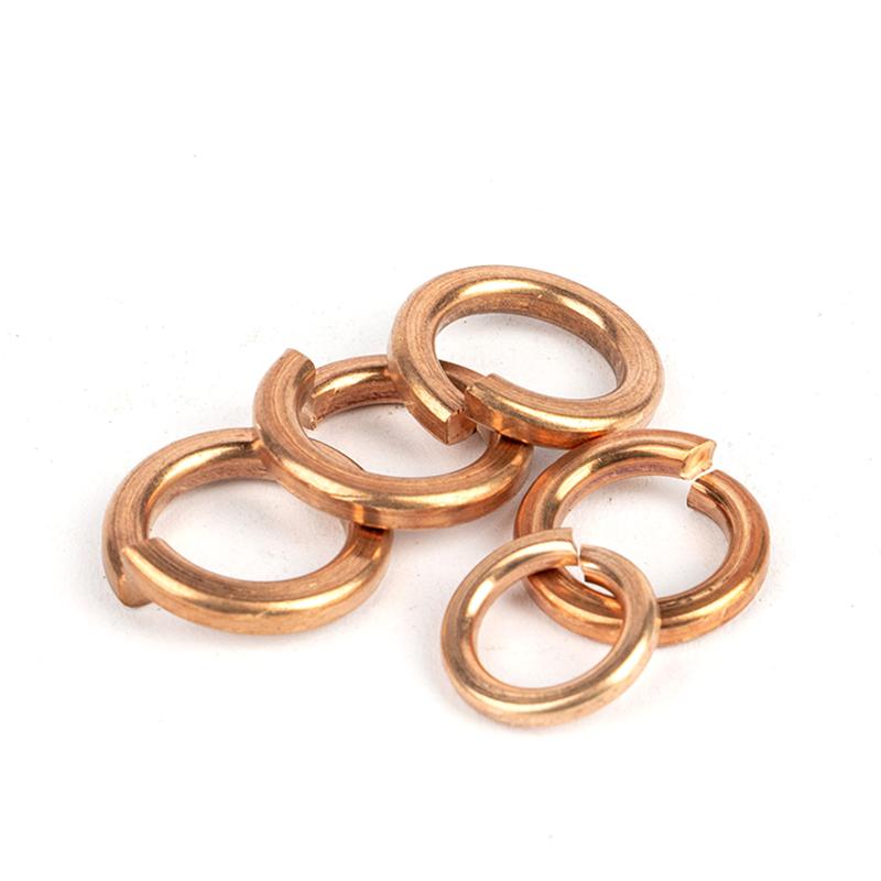 300 de bucăți M3, alamă, șuruburi cu cap cilindric, șuruburi și piulițe hexagonale, șaibe