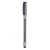 FLAIR Yolo 0.6 mm Ball Pen Pack of 1 x 10pen | Smooth Writing, Lightweight & Ergonomic for Office, School & Home Use