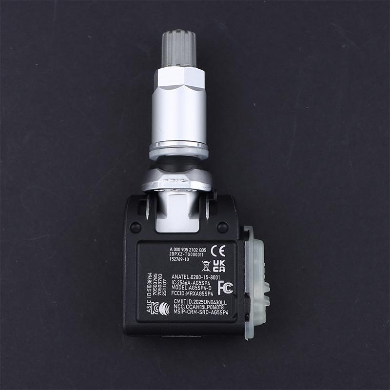 

Датчик давления в шинах TPMS 433 МГц 36106887147 A0009052102 Vs30 W177 W247 W213 Для автомобиля G30 G20 X3 6887147-01