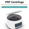 500-4000/5000RPM High Separation Accuracy Plasma Centrifuge Laboratory Digital Display PRP Centrifuge Machine