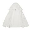 SNOWPEAK Mesh Insect Repellent Windbreaker White (S25MMTWB72)