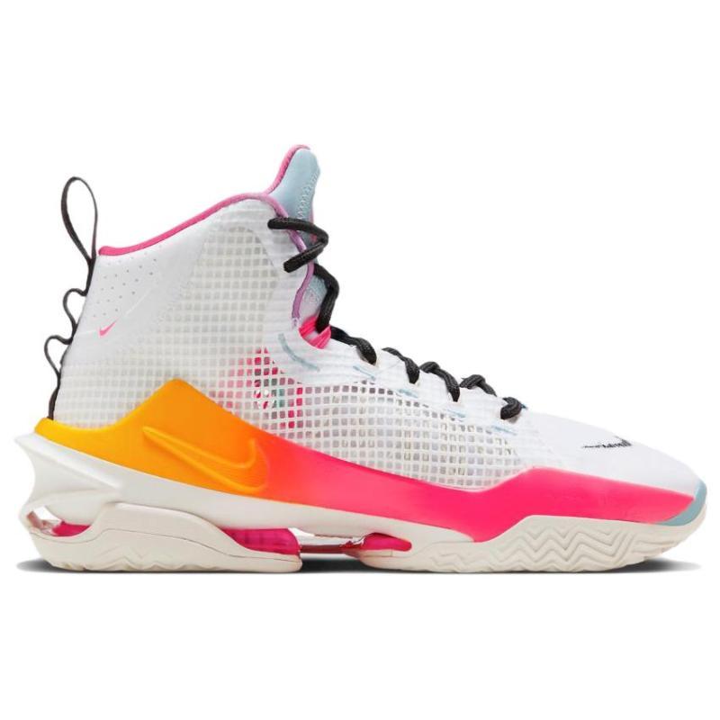 Nike Air Zoom G.T. Jump EP 'Unlock Your Space' Sneakers Casual FJ7065-100