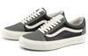 Old Skool Vans Vlt Lx 'Black Grey' VN0A4BVF2TS