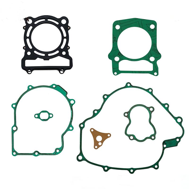 Hisun 500 700 Engine Gasket Kit For Hisun 500 700 HS500ATV HS700ATV HS500UTV HS700UTV UTV ATV Quad Massimo Bennche