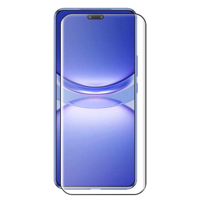RURIHAI For Huawei nova 12 Pro 5G/nova 12 5G Full Screen Protector 0.3mm Scratch-proof Film