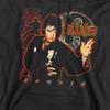 Elvis Presley Unisex Erwachsenen Karate Hoodie