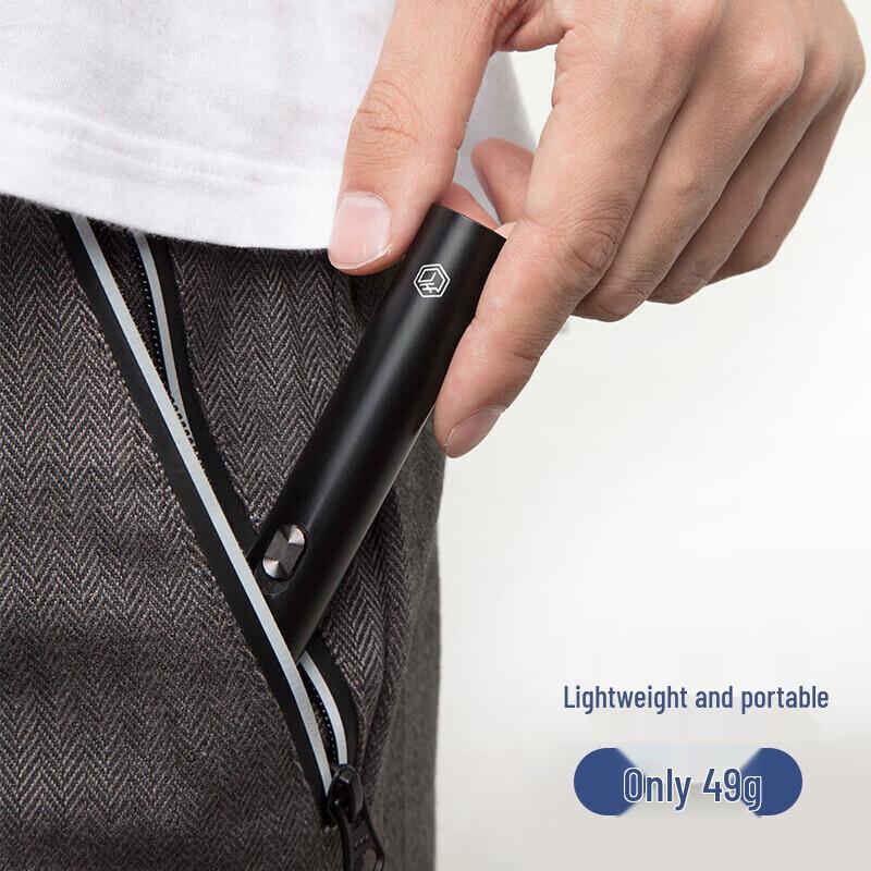 Rechargeable Electric Nose Hair Trimmer