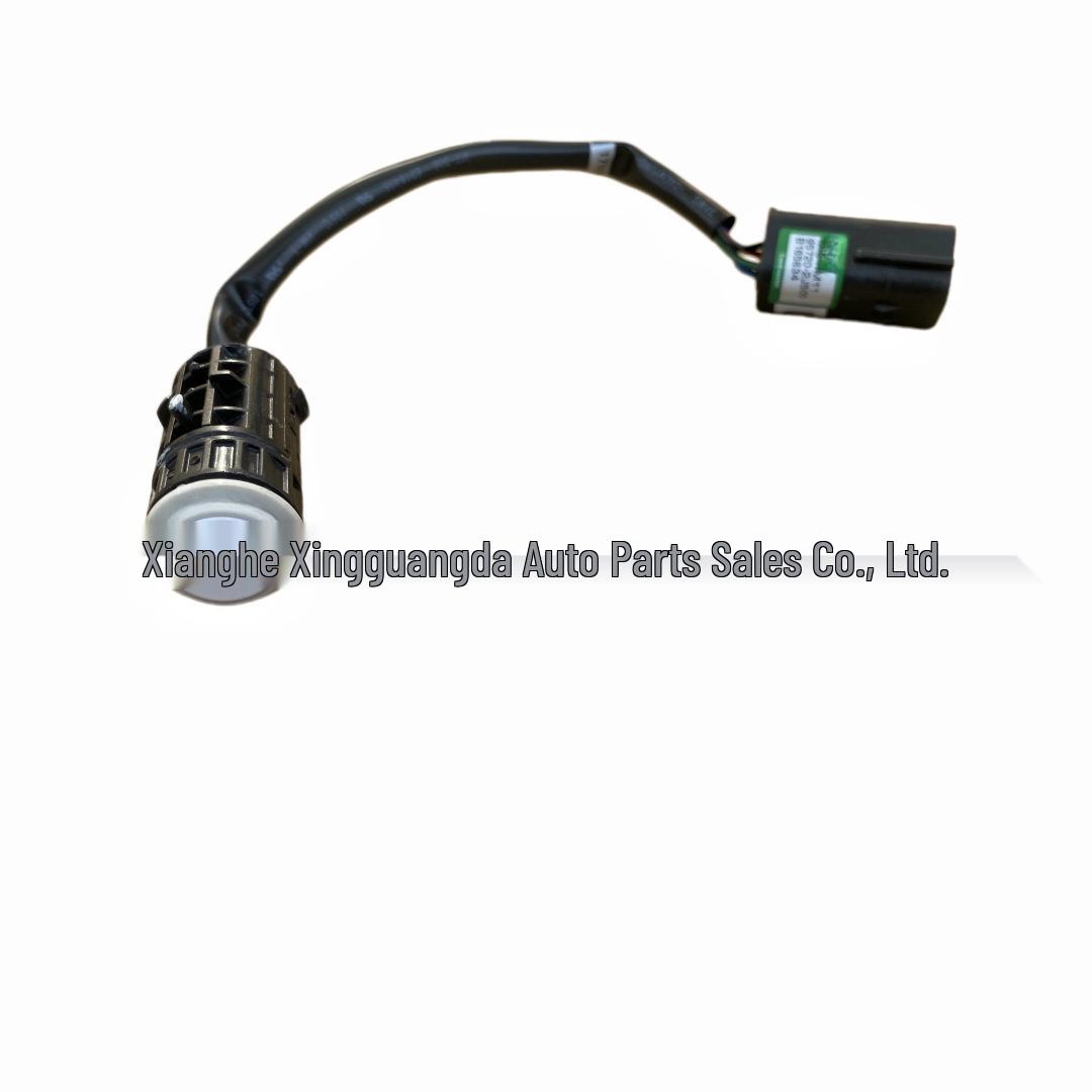 

Kia Borrego Reverse Radar Sensor PDC 95720-2J500 ABS