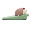 Cute Animal Door Stop Collision Prevention Windproof Prevent Slipping Funny Decorative Wedge Door Stopper