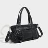 Niche Premium Polyester Exercise Yoga Commuter Tote Bag Single Shoulder Underarm Bag Women's Crossbody Handbag