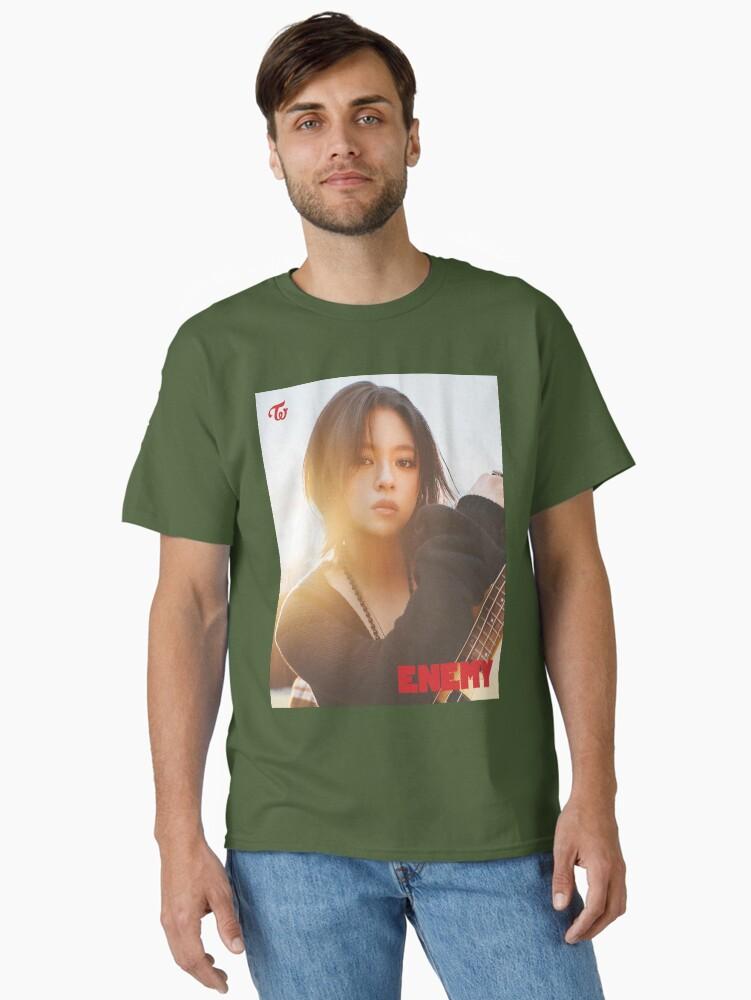 JEONGYEON TWICE Classic T-Shirt