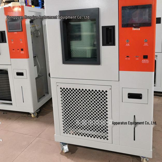 Tianjin Temperature Test Chamber Repair & Manufacturer