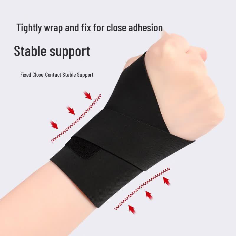 TULX Adult Sports Wrist Support Brace
