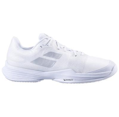 Babolat Jet Mach 3 Wimbledon All Tennis Shoes