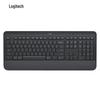 Logitech K650 Wireless Bluetooth Keyboard