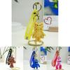 Stylish Roblox Rainbow Friends Pvc Keychain Kids Gift Xmas Ornament