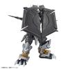 Figure-rise Standard Digimon Adventure Black WarGreymon Pre-Colored Plastic Model