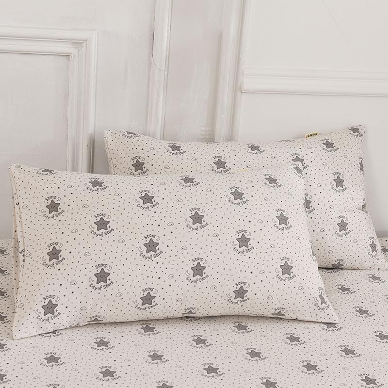 Cotton Thick Pillowcase 1pcs Pillow Cover Bedding Decorative Pillow Case PillowCase Cover Nordic Sling Cushion Covers