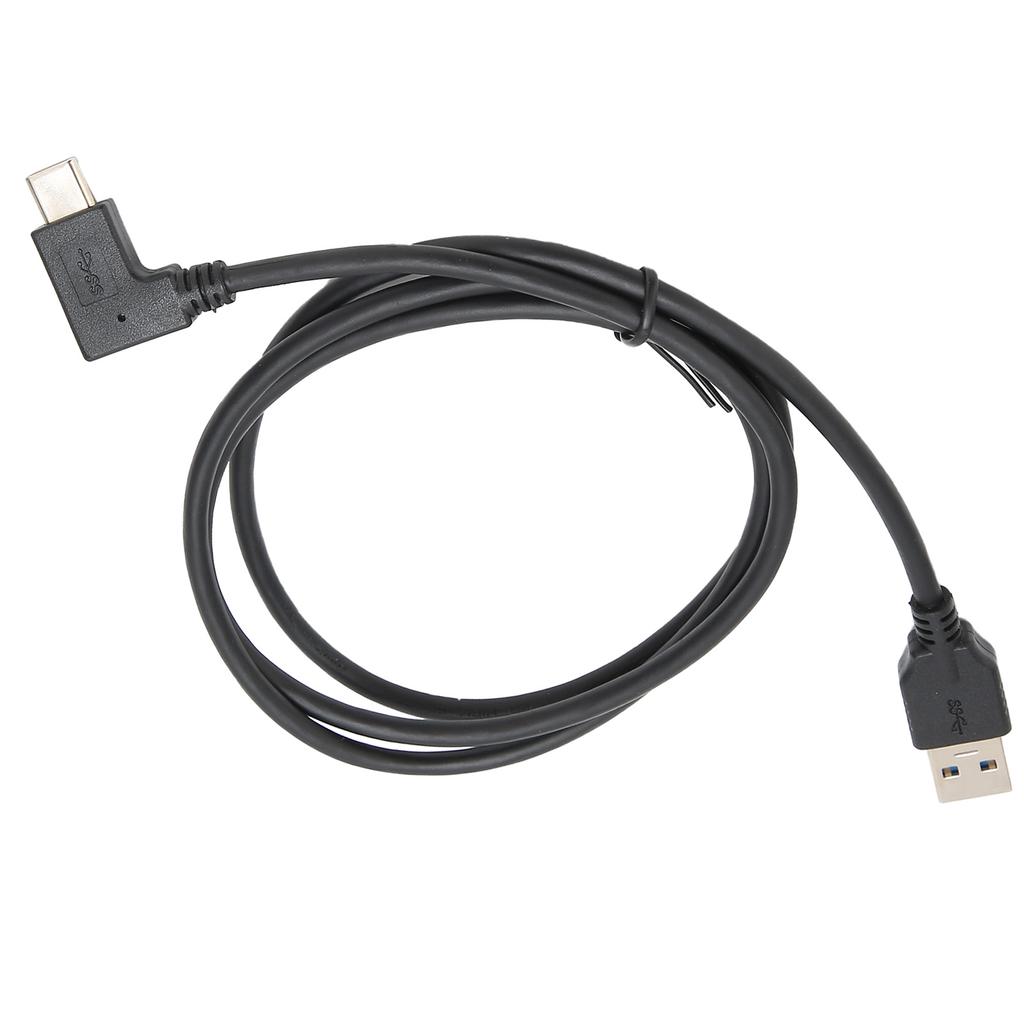 1m TypeC3.0 to USB3.0 Connector Cable Electronic Equipment Supplies for Tablets Mobile Phone