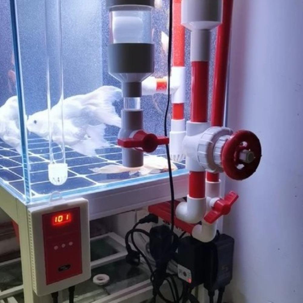 20/25/32/40/50/63mm Hi-quality UPVC Gate Valve Garden Irrigation Aquarium Accessories Precision Flow Control PVC Sluice Valve
