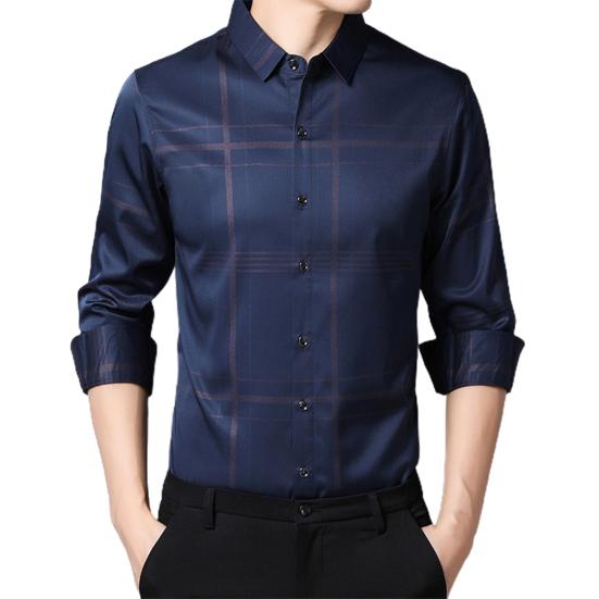 Buy Shirt Smooth Good Workmanship 