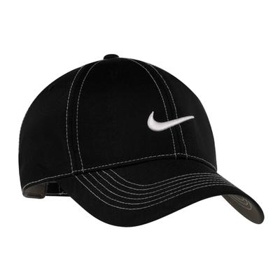 Nike Baseball Caps Unisex Black Casual 333114-010