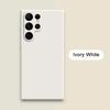 Original Liquid Silicone Case For Samsung Galaxy A54 A53 S21 S22 Plus S24 Ultra S23 FE Soft Square Frame Shockproof Cover