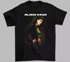 Alicia Keys Music Poster T-Shirt Short Sleeve All Size S To 5XL Unisex T-Shirt