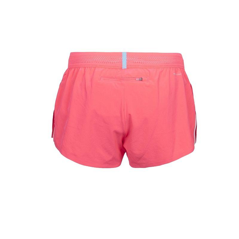 Nike Aeroswift Casual Breathable Elastic Waist Running Shorts Women shorts 831795-617
