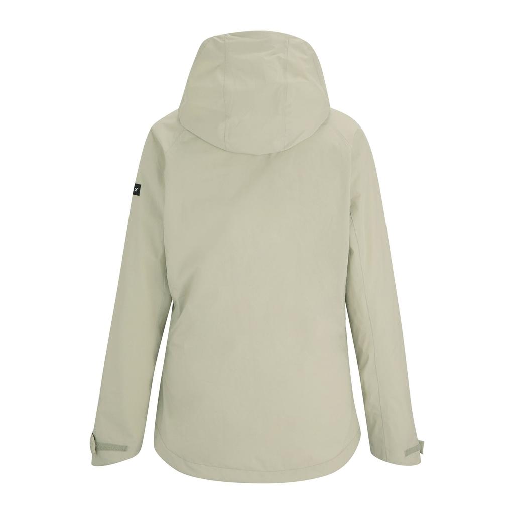 Regatta Womens/Ladies Freesdale Waterproof Jacket