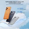 HOTWAV A17Pro Max, Smartphone, Telefono Cellulare Android 15, ARS8662, Schermo 6.75HD+, 4GB RAM 256GB ROM, Fotocamera 13MP, Batteria 5160mAh, 4G Dual SIM, WiFi 6