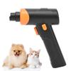 Pet Nail Grinder   Speed USB Rechargeable Painless Paws Grooming Automatic Cat Nail Trimmer for Large Medium Small Dogs