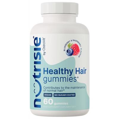 OstroVit Healthy Hair Koala Gummies, 60 Gummies