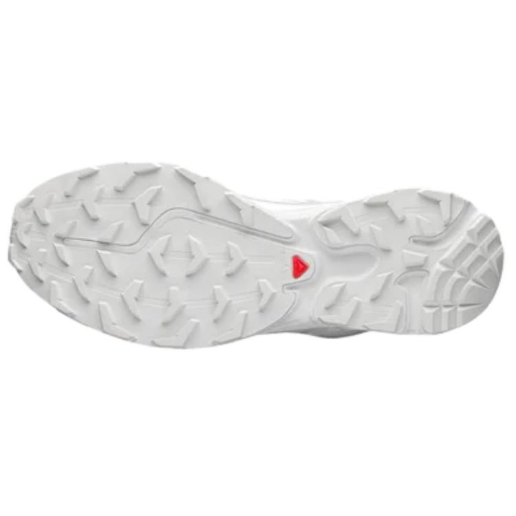 XT-6 Salomon Advanced 'White Lunar Rock' Trampki L41252900