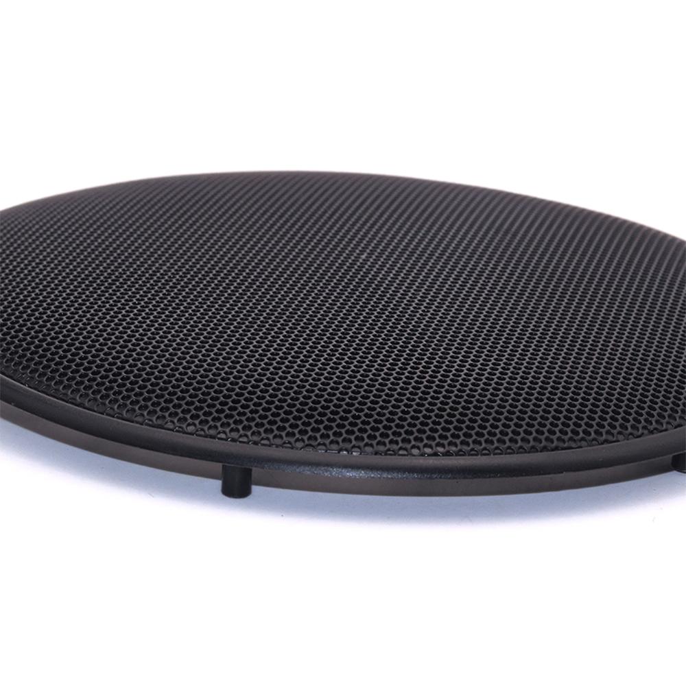 1Pair Door Loud Speaker Cover Grill 3B0868149 3B0 868 149 Fit for Volkswagen VW Passat B5 Jetta MK4 Golf GTI Car Accessories