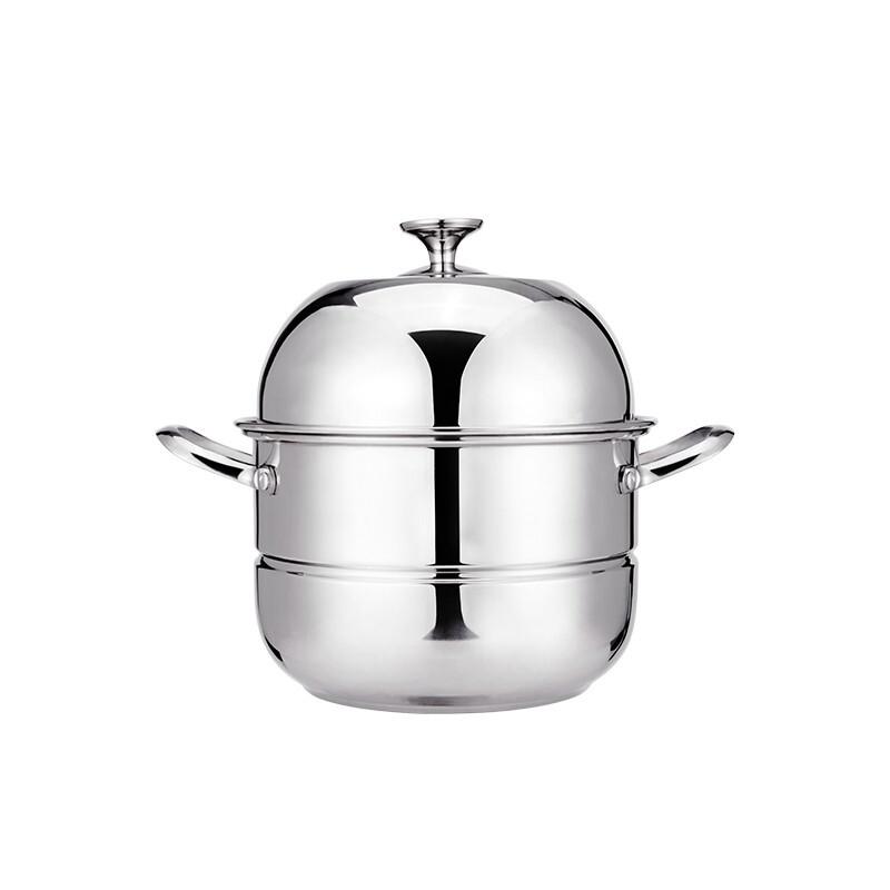 Huoxiang HXG-ZG108 3-Layer Universal Steamer