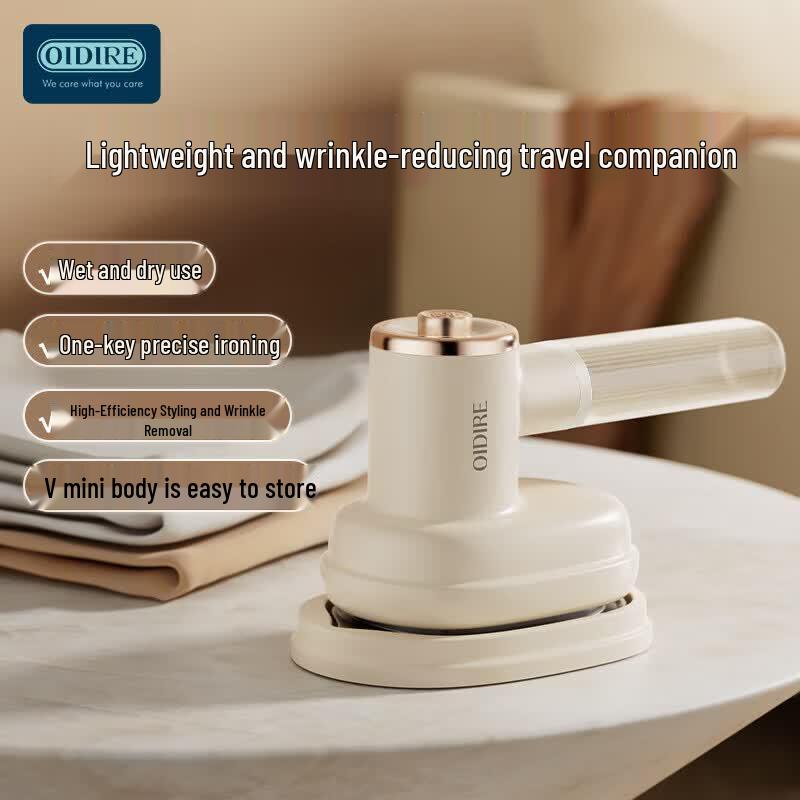 OIDIRE Portable Garment Steamer and Dehumidifier