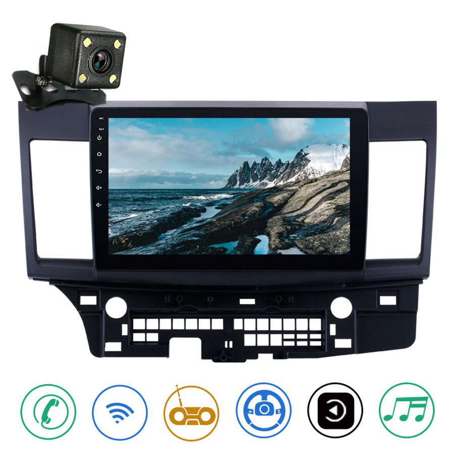 Navigation all-in-one machine for Mitsubishi Yishen WIFI/1+16+ Photo