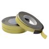 EVA Foam Soundproof Self-Adhesive Door & Window Seal Strip