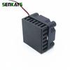 30x30x18mm 3010 30mm Fan DC 5V 12V 24V With 8mm Heat Sink BGA Fan Graphics Card Fan With Heat Sink Cooler Cooling Fan 2wire